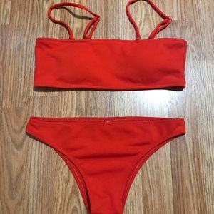 Zaful Bikini